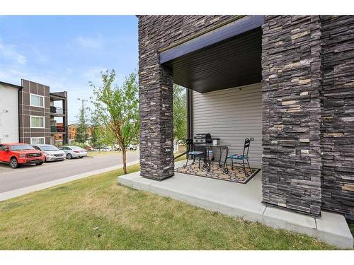 2-12 Sage Hill Terrace Nw, Calgary, AB - Outdoor