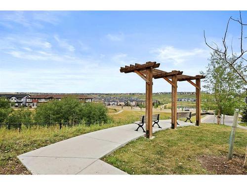 2-12 Sage Hill Terrace Nw, Calgary, AB - Outdoor With View