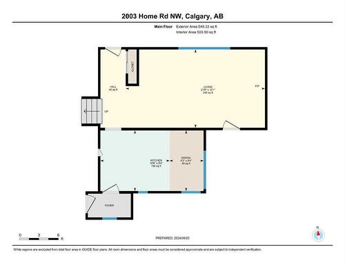 2003 Home Road Nw, Calgary, AB 