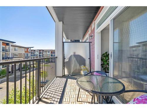 316-20 Walgrove Walk Se, Calgary, AB - Outdoor With Exterior