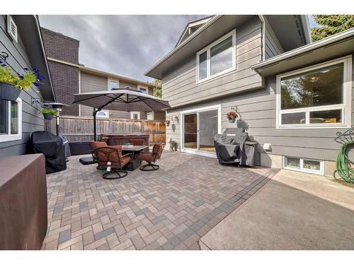 228 Parkwood Place Se, Calgary, AB - Outdoor With Deck Patio Veranda With Exterior