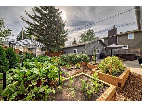 228 Parkwood Place Se, Calgary, AB - Outdoor With Deck Patio Veranda With Exterior