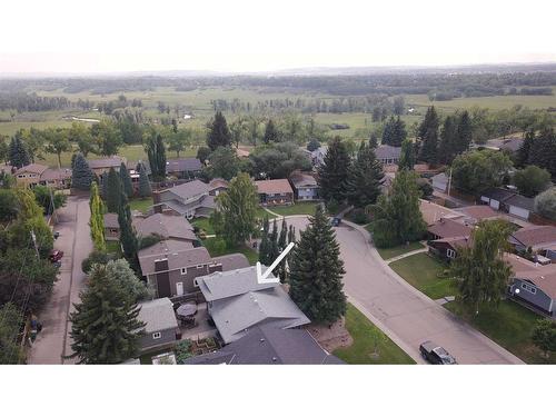 228 Parkwood Place Se, Calgary, AB - Outdoor With View