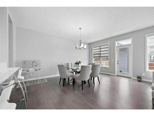 4 Mahogany Park Se, Calgary, AB - Indoor Photo Showing Other Room