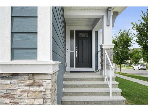 4 Mahogany Park Se, Calgary, AB - Outdoor