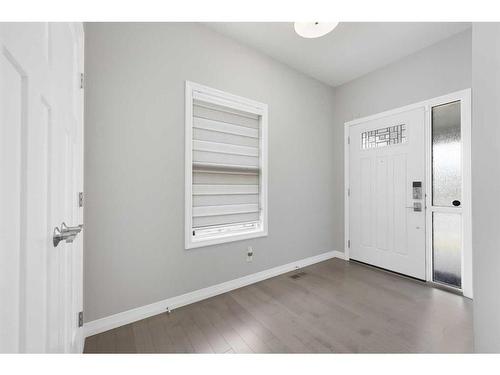 4 Mahogany Park Se, Calgary, AB - Indoor Photo Showing Other Room