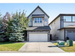 332 Walden Square SE Calgary, AB T2X 0T8