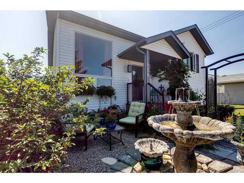 429 6Th Avenue, Elnora, AB - Outdoor