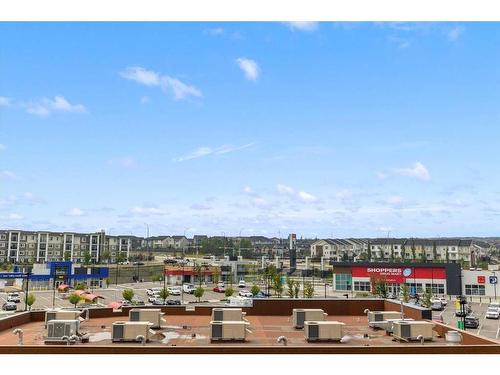 505-138 Sage Valley Common Nw, Calgary, AB - Outdoor With View