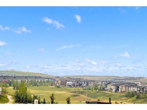 505-138 Sage Valley Common Nw, Calgary, AB - Outdoor With View