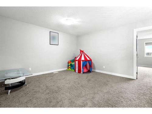 156 Cornerbrook Common Ne, Calgary, AB - Indoor Photo Showing Other Room