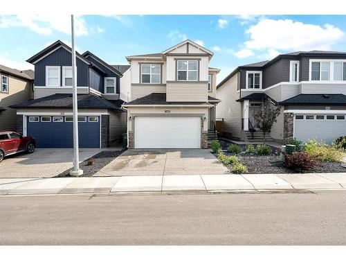 156 Cornerbrook Common Ne, Calgary, AB - Outdoor With Facade