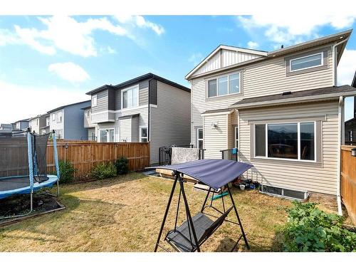 156 Cornerbrook Common Ne, Calgary, AB - Outdoor With Exterior