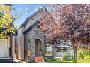 1203 18 Avenue Nw, Calgary, AB  - Outdoor With Facade 