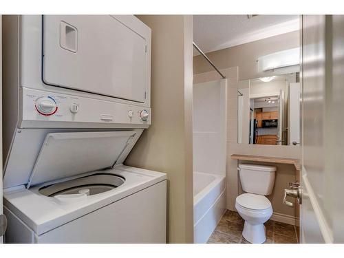 525-26 Val Gardena View Sw, Calgary, AB - Indoor Photo Showing Laundry Room