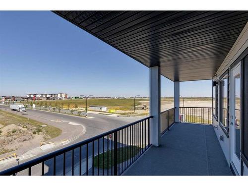 2309-395 Skyview Parkway Ne, Calgary, AB - Outdoor With View With Exterior