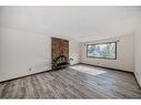 5112 Dalham Crescent Nw, Calgary, AB  - Indoor Photo Showing Living Room With Fireplace 