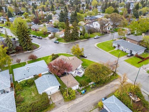 173 Waterloo Drive Sw, Calgary, AB - Outdoor With View