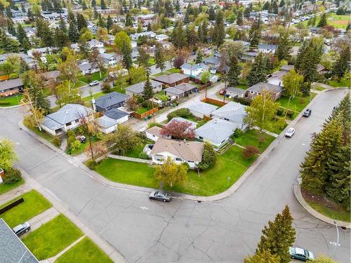 173 Waterloo Drive Sw, Calgary, AB - Outdoor With View