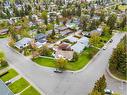 173 Waterloo Drive Sw, Calgary, AB  - Outdoor With View 