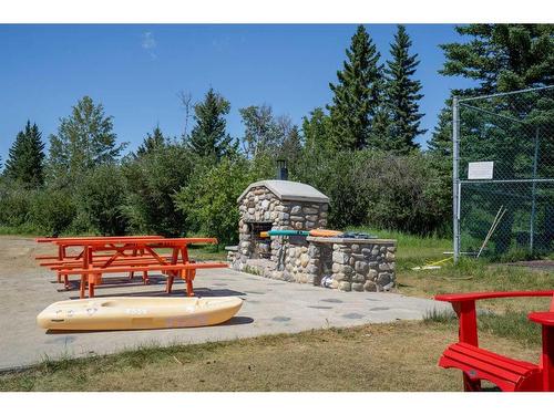 333 Wild Rose Close, Rural Rocky View County, AB - Outdoor