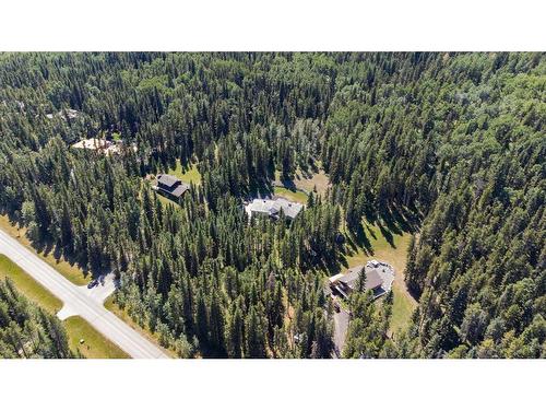 333 Wild Rose Close, Rural Rocky View County, AB - Outdoor With View