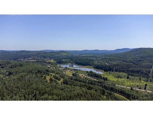 333 Wild Rose Close, Rural Rocky View County, AB - Outdoor With View