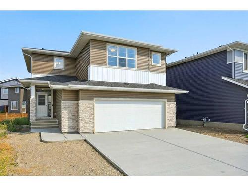 235 Dawson Harbour Court, Chestermere, AB - Outdoor