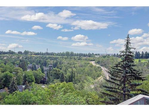 506-3204 Rideau Place Sw, Calgary, AB - Outdoor With View