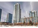 3104-510 6 Avenue Se, Calgary, AB  - Outdoor With Facade 