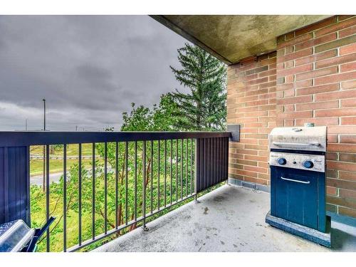 419-30 Mchugh Court Ne, Calgary, AB - Outdoor With Balcony With Exterior