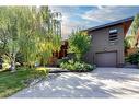 507 Brunswick Avenue Sw, Calgary, AB  - Outdoor 