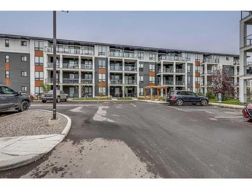 6307-15 Sage Meadows Landing Nw, Calgary, AB 