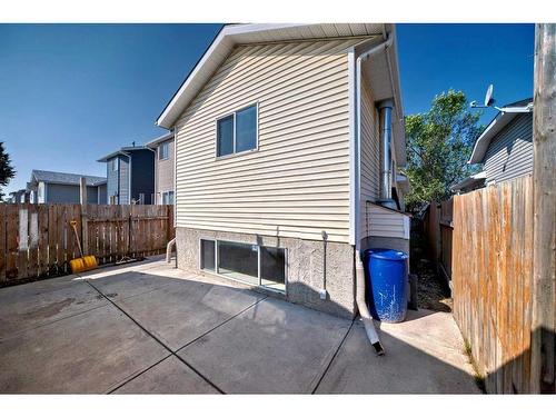 34 Martinbrook Road Ne, Calgary, AB - Outdoor With Exterior