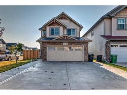 430 Skyview Ranch Way NE Calgary, AB T3N 0C7