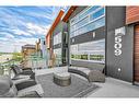 509 31 Avenue Ne, Calgary, AB  - Outdoor With Exterior 