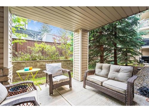 1125-2395 Eversyde Avenue Sw, Calgary, AB - Outdoor With Deck Patio Veranda With Exterior