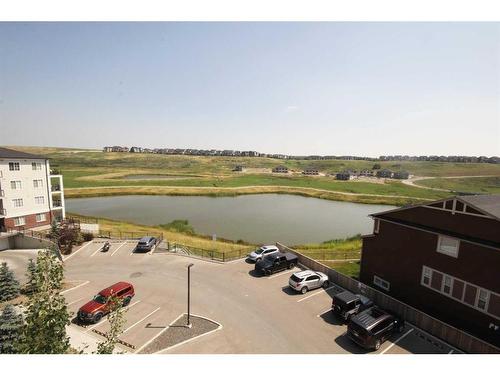 1415-298 Sage Meadows Park Nw, Calgary, AB - Outdoor With View