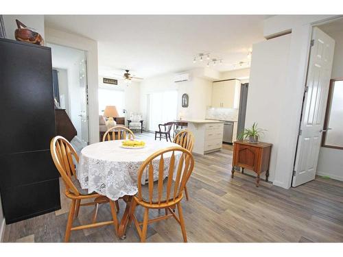 1415-298 Sage Meadows Park Nw, Calgary, AB - Indoor Photo Showing Dining Room