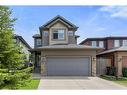 88 Evansford Circle Nw, Calgary, AB  - Outdoor With Facade 