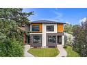 2642 25 Street Sw, Calgary, AB  - Outdoor 