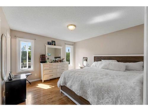 139 Tarington Close Ne, Calgary, AB - Indoor Photo Showing Bedroom