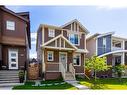 145 Howse Avenue Ne, Calgary, AB  - Outdoor With Facade 