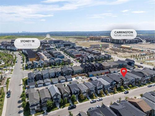 145 Howse Avenue Ne, Calgary, AB - Outdoor With View