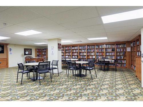 313-369 Rocky Vista Park Nw, Calgary, AB - Indoor Photo Showing Basement