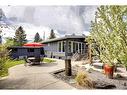 1316 34 Avenue Sw, Calgary, AB  - Outdoor With Deck Patio Veranda 