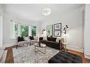 1623 13 Avenue Sw, Calgary, AB  - Indoor Photo Showing Living Room 