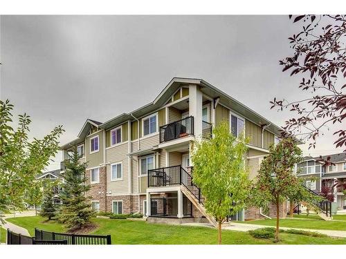 153-300 Marina Drive, Chestermere, AB - Outdoor