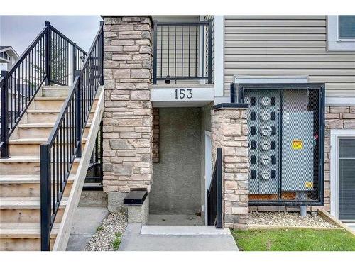 153-300 Marina Drive, Chestermere, AB - Outdoor