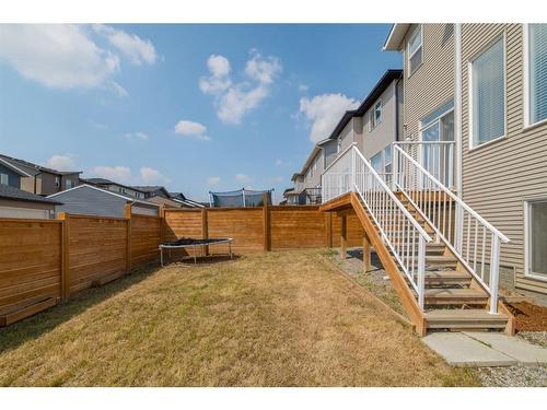 41 Sage Bluff Close Nw, Calgary, AB - Outdoor